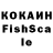 Каннабис VHQ Iogan Kepler